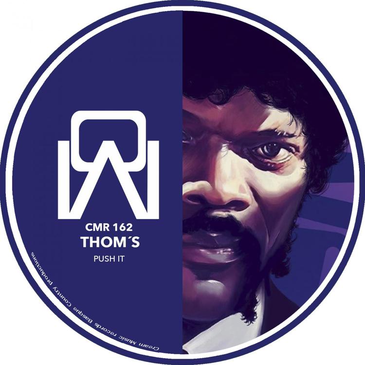 Thoms's avatar image
