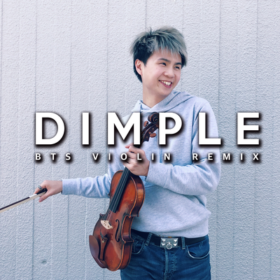 Dimple (BTS Violin Remix) By OMJamie's cover