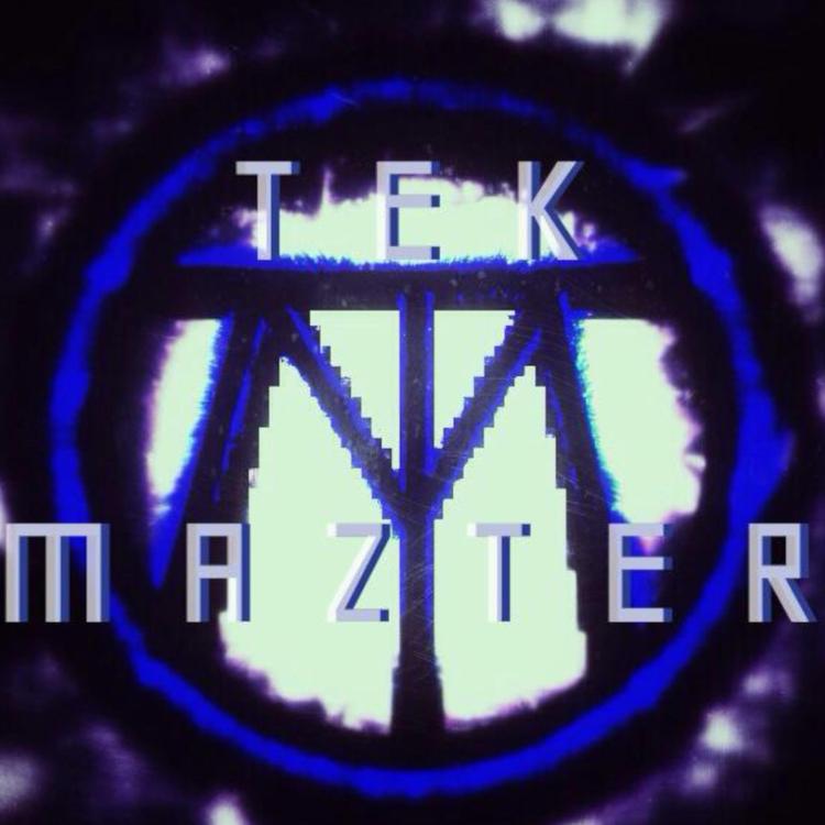 Tek-Mazter's avatar image