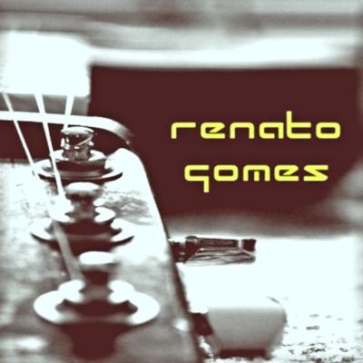 Renato Gomes's cover