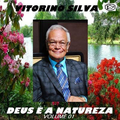 Deus e a Natureza, Vol. 01's cover