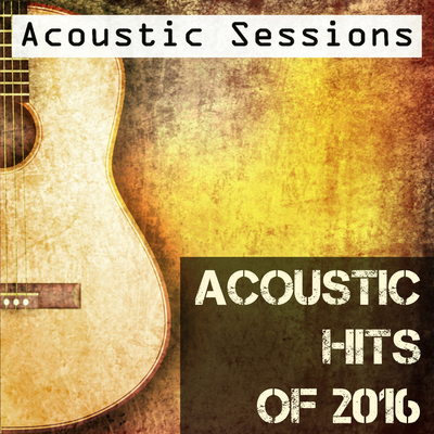 Acoustic Sessions's cover