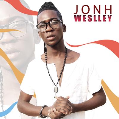 Jonh Weslley's cover