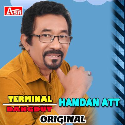 TERMINAL DANGDUT HAMDAN ATT's cover