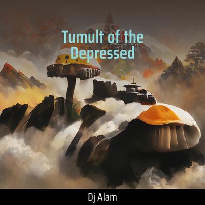 Tumult of the Depressed's cover