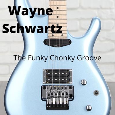 Wayne Schwartz's cover