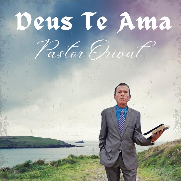 Pastor Orival's avatar image