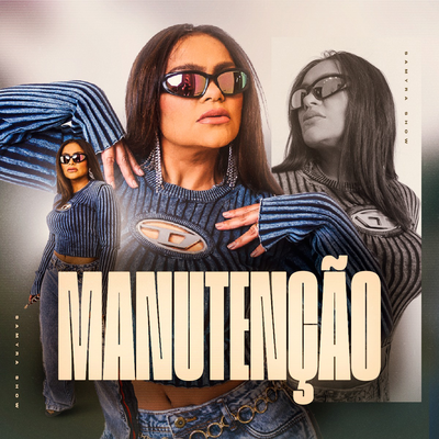 Manutenção By Samyra Show's cover