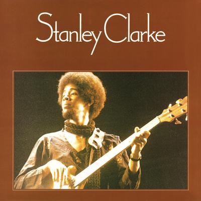 Vulcan Princess By Stanley Clarke's cover