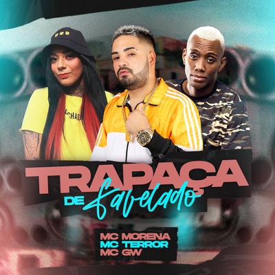 Trapaça de Favelado's cover