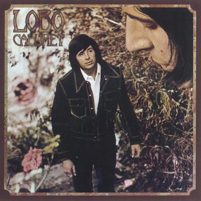 Stoney (Early Version) By Lobo's cover