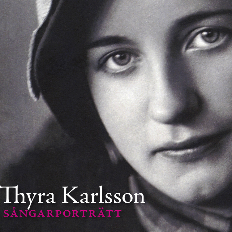 Thyra Karlsson's avatar image