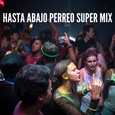 Super Mix's cover