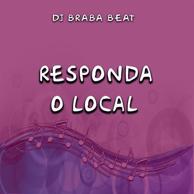 Responda o Local's cover