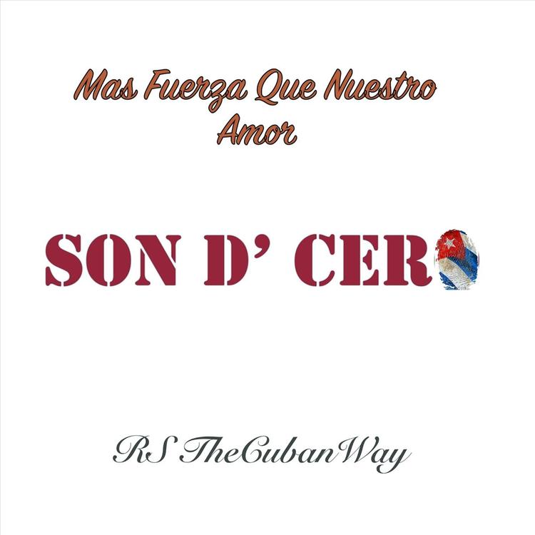 Son D' Cero's avatar image