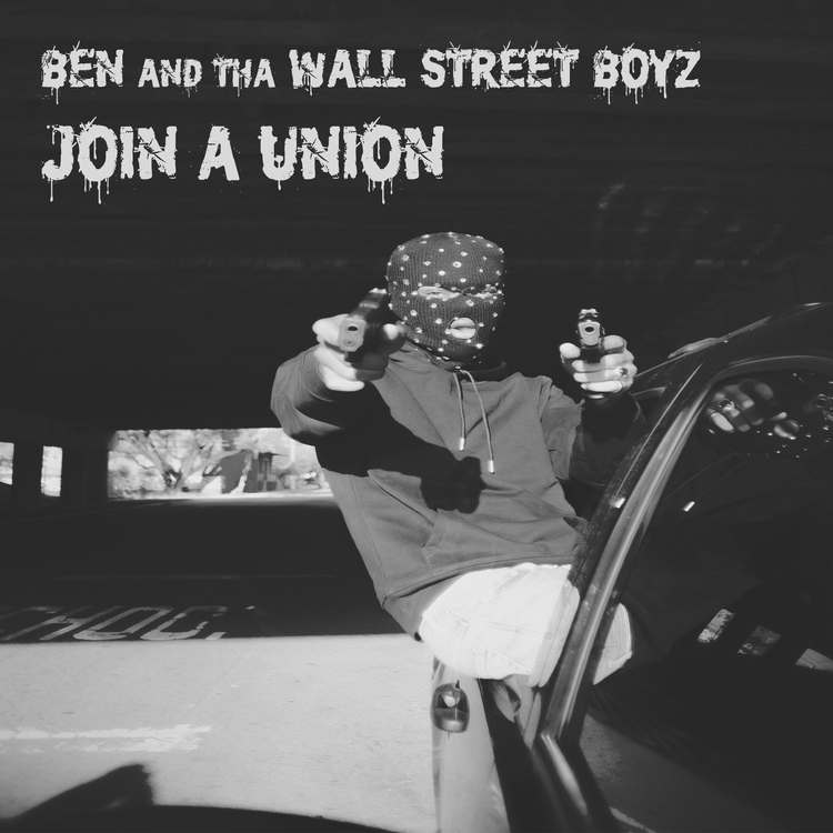 Ben and tha Wall Street Boyz's avatar image