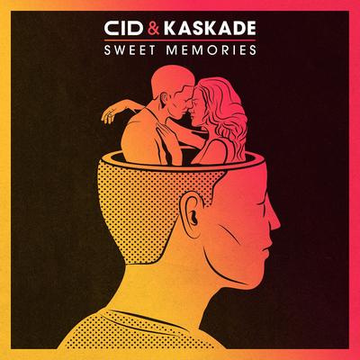 Sweet Memories By CID, Kaskade's cover