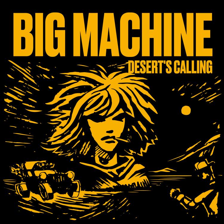 Big Machine's avatar image
