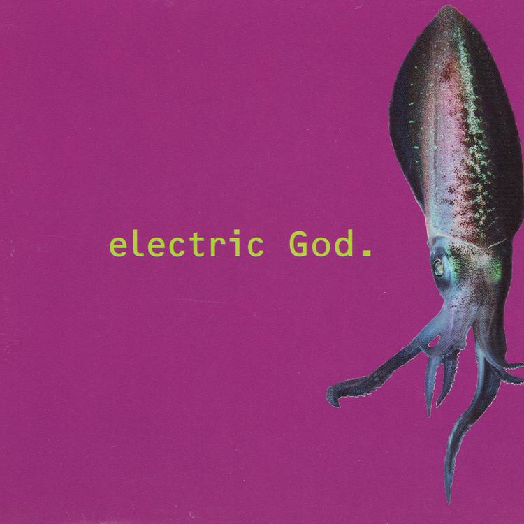 Electric God's avatar image