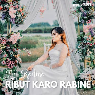 Ribut Karo Rabine's cover