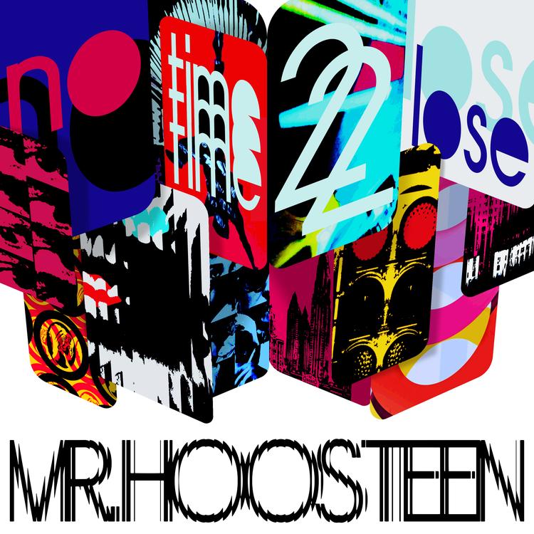 Mr. Hoosteen's avatar image