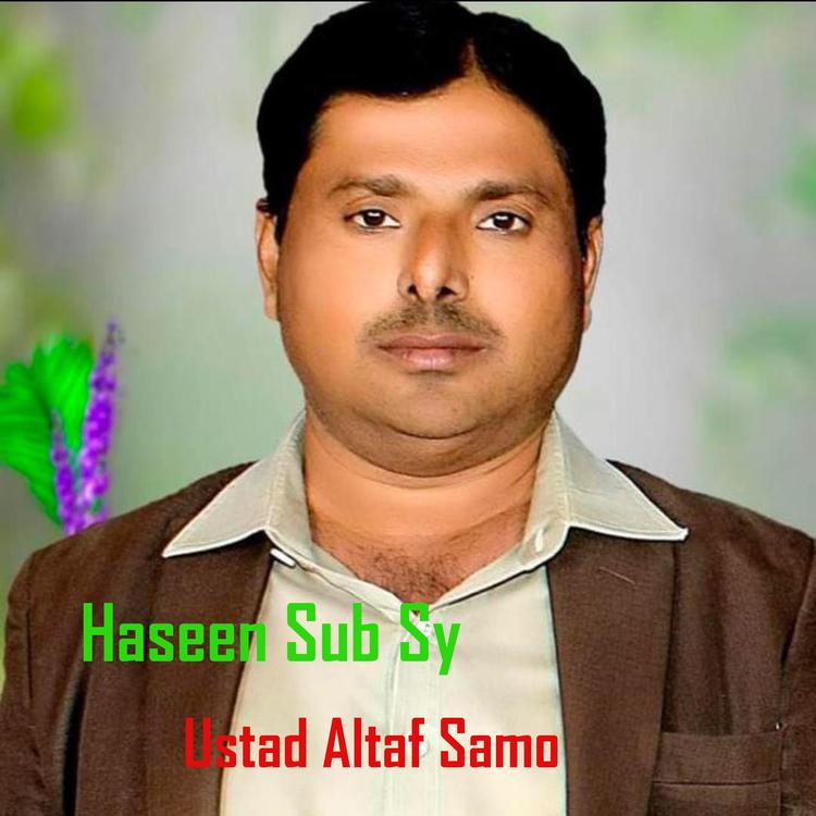 Ustad Altaf Samo's avatar image