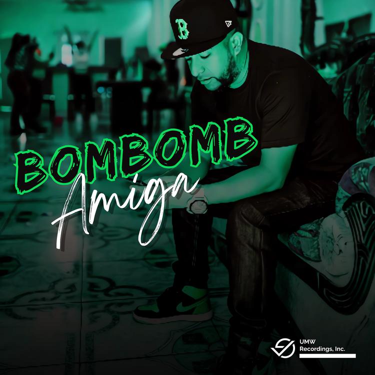 Bombomb's avatar image