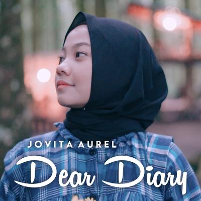 Dear Diary's cover