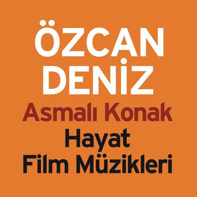 Asmalı Konak (Hayat Film Müzikleri)'s cover