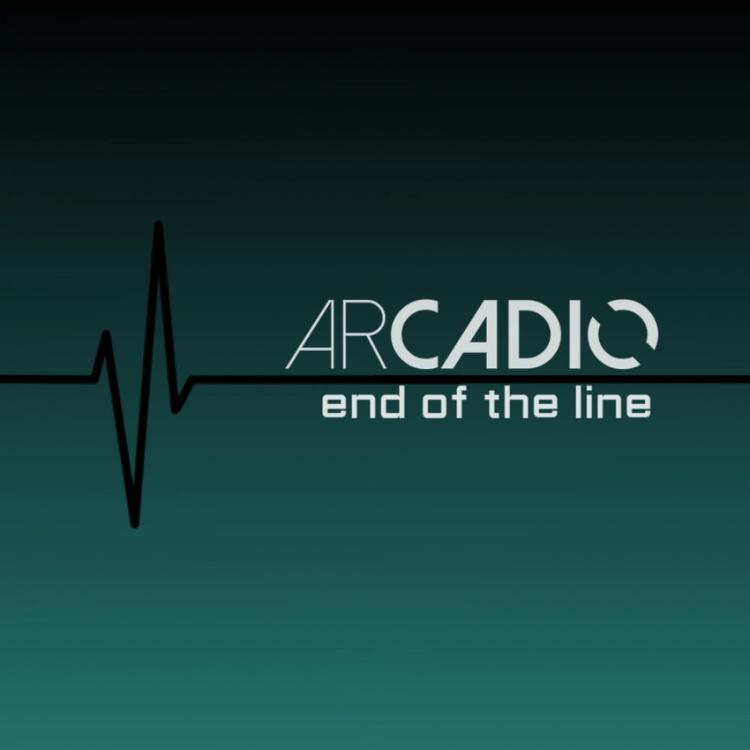 Arcadio's avatar image