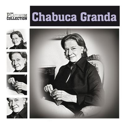 Fina Estampa By Chabuca Granda's cover