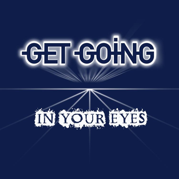 Get Going's avatar image
