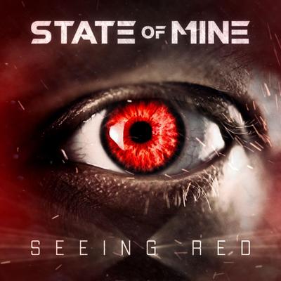 Can't Stop Me (Radio Edit) By State of Mine's cover