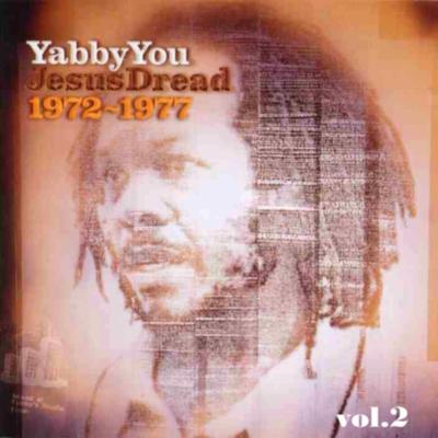 Walls Of Jerusalem By Yabby You's cover