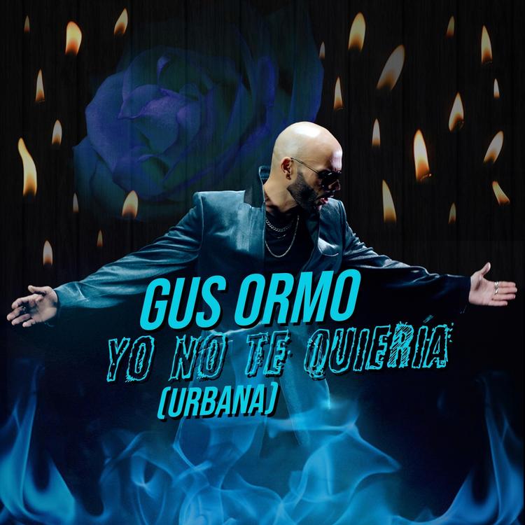 Gus Ormo's avatar image