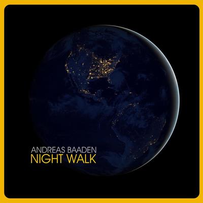 Going for a Night Walk's cover