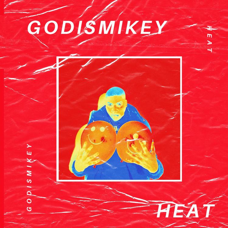 GodIsMikey's avatar image