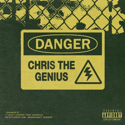 Chris the Genius's cover