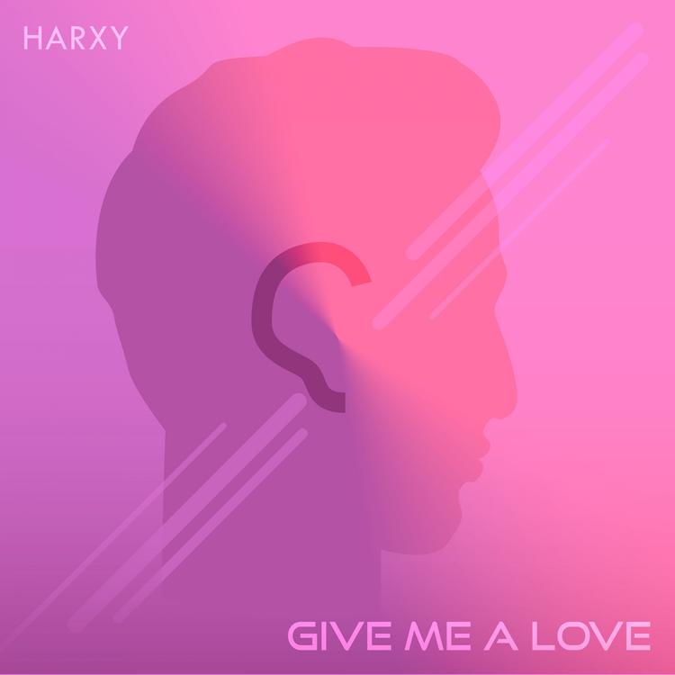 Harxy's avatar image