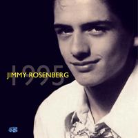 Jimmy Rosenberg's avatar cover
