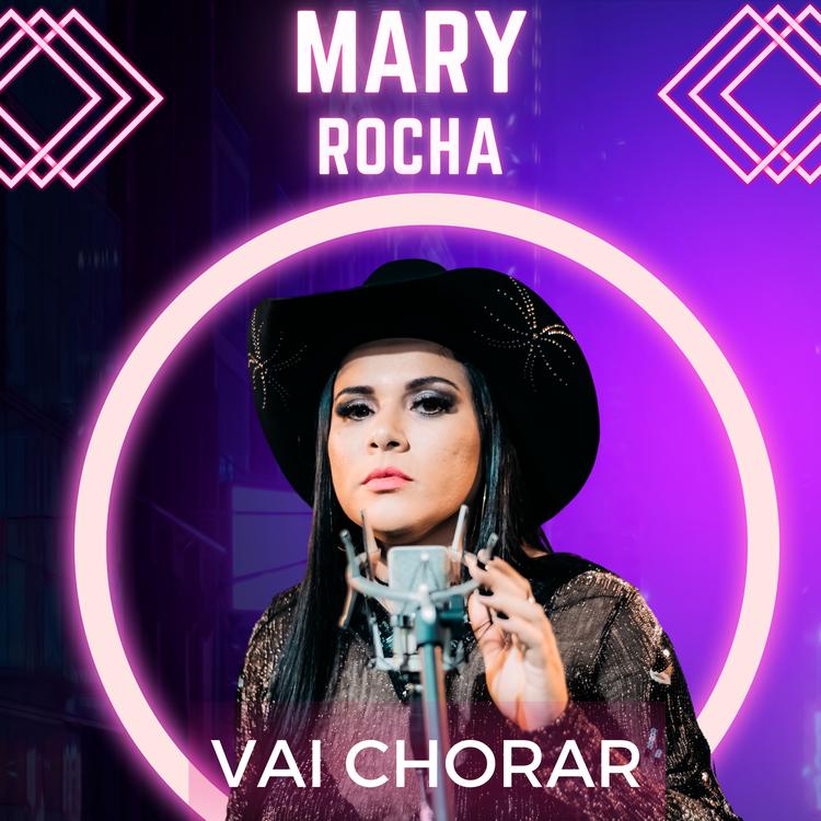 Mary Rocha's avatar image
