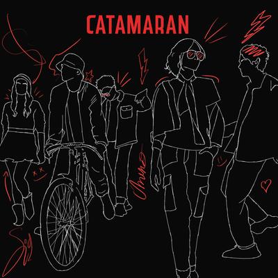 CATAMARAN's cover