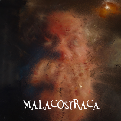 Malacostraca (Soundtrack)'s cover