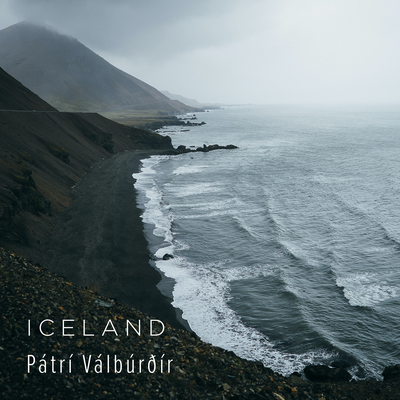 Iceland By Pátrí Válbúrðír's cover