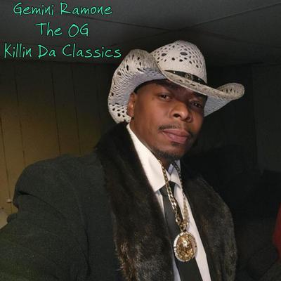 Killin Da Classics's cover