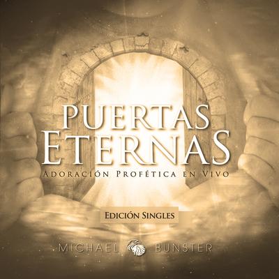 Puertas Eternas (Edición Singles)'s cover