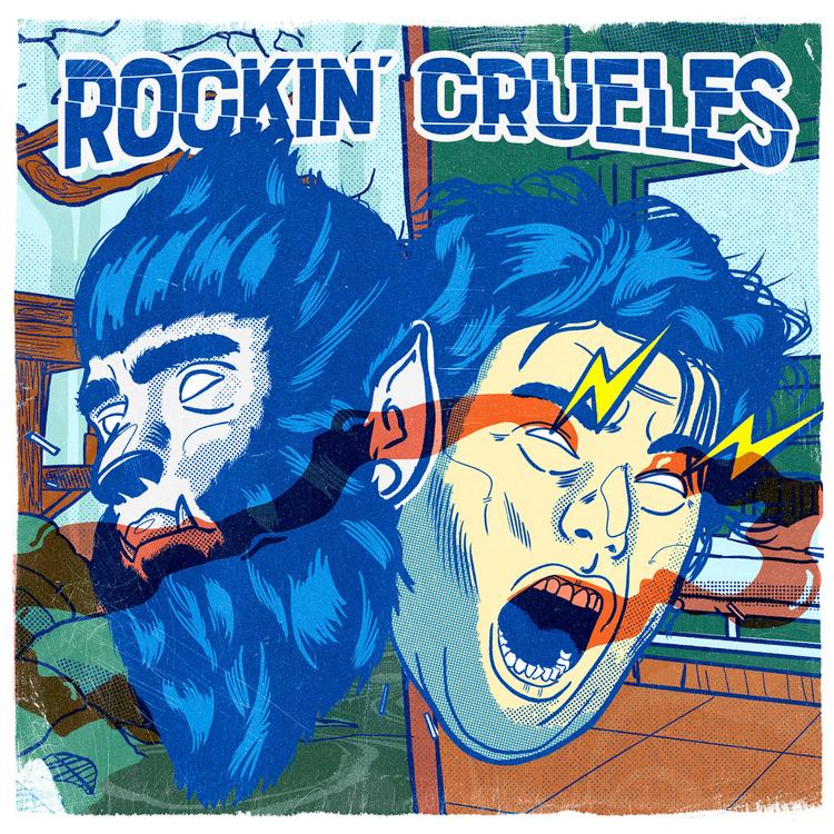 Rockin' Crueles's avatar image