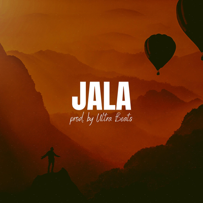 Jala (Instrumental) By Ultra Beats's cover