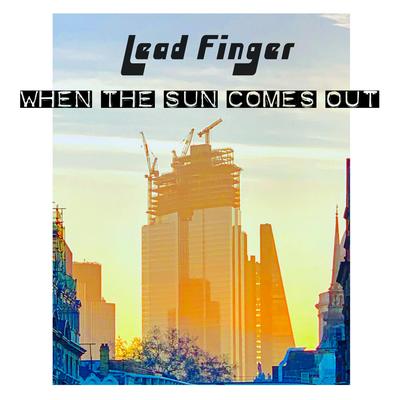 Lead Finger's cover