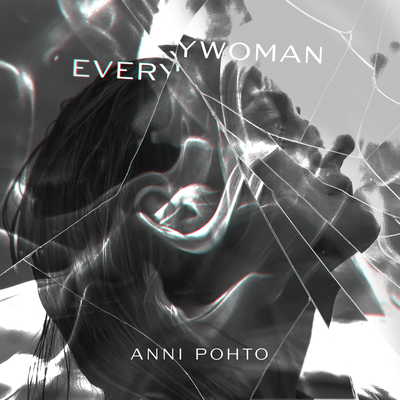 everywoman By Anni Pohto's cover